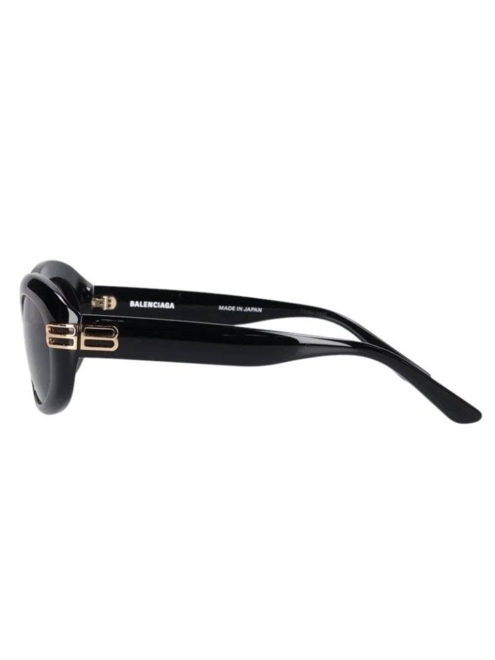 Balenciaga Round Sunglasses 57 Eyewear